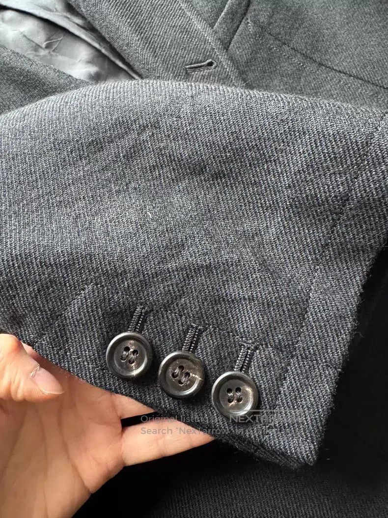 Undercover Undercover jacket Size US XL / EU 56 / 4 - 9 Thumbnail