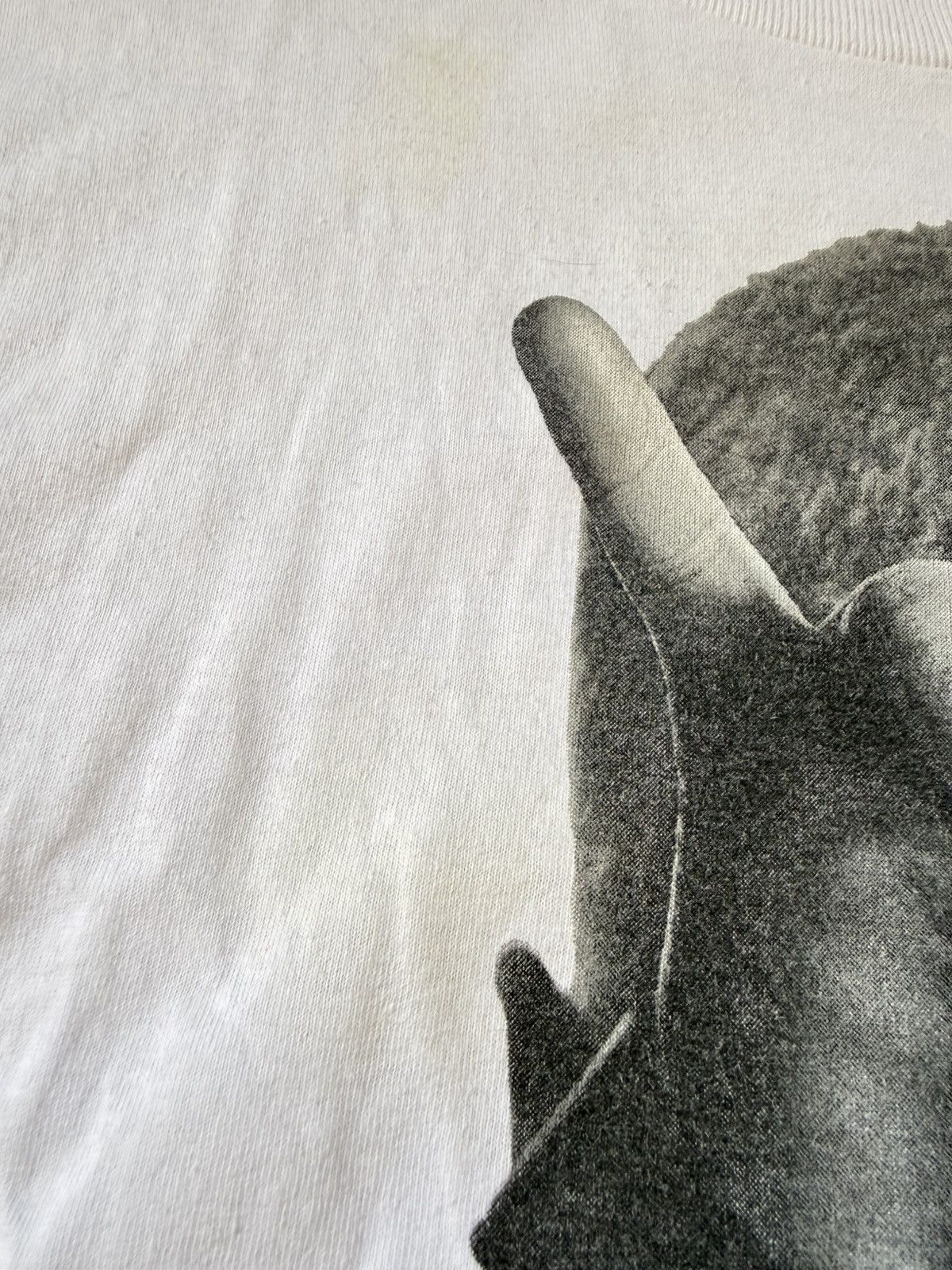Eminem Eminem 2014 Horn detroit concert tee Size US L / EU 52-54 / 3 - 4 Thumbnail