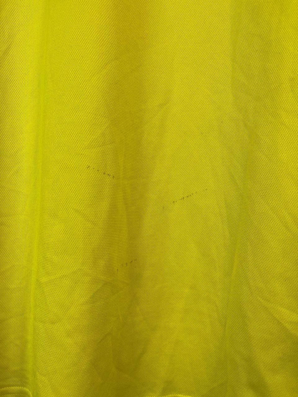 Adidas COLOMBIA 2018 2019 HOME SHIRT JERSEY ADIDAS Sz XL Size US XL / EU 56 / 4 - 3 Thumbnail