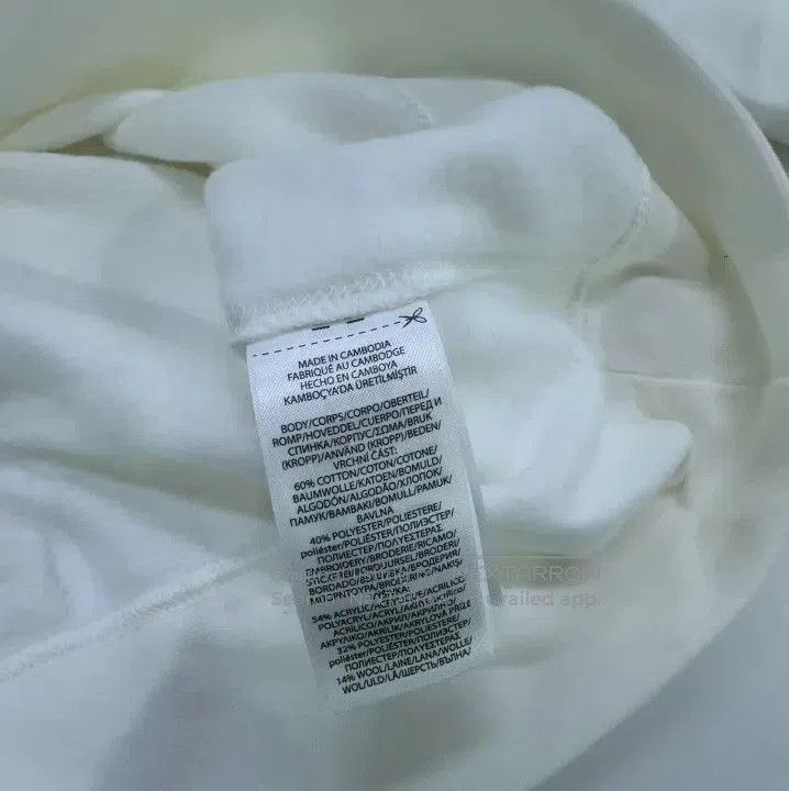 Polo Ralph Lauren Polo Ralph Lauren Crewneck Letter Print Sweatshirt. Size US M / EU 48-50 / 2 - 4 Thumbnail