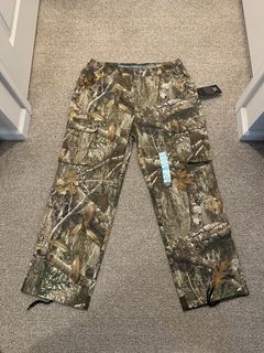 Supreme Realtree Cargo Pant | Grailed