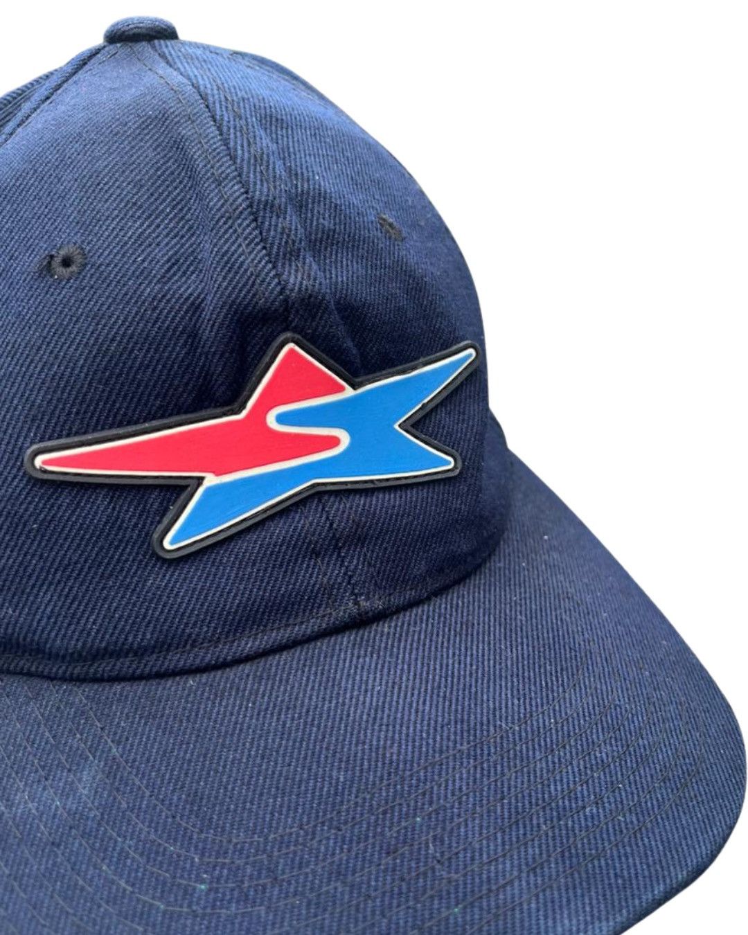 Sessions 90s Rare Session Iconic Logo Size ONE SIZE - 1 Thumbnail