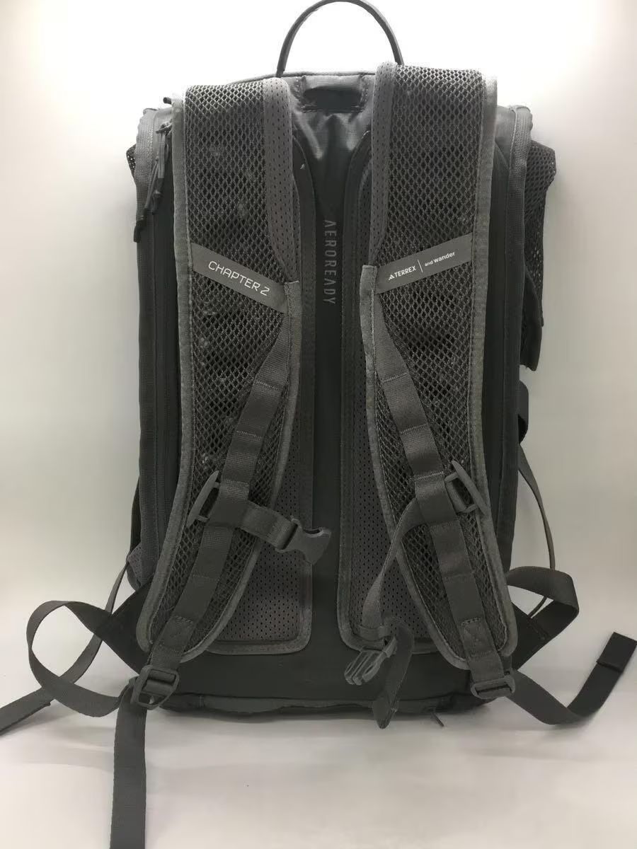 Adidas × And Wander Terrex Nylon Hiking Backpack Size ONE SIZE - 3 Thumbnail