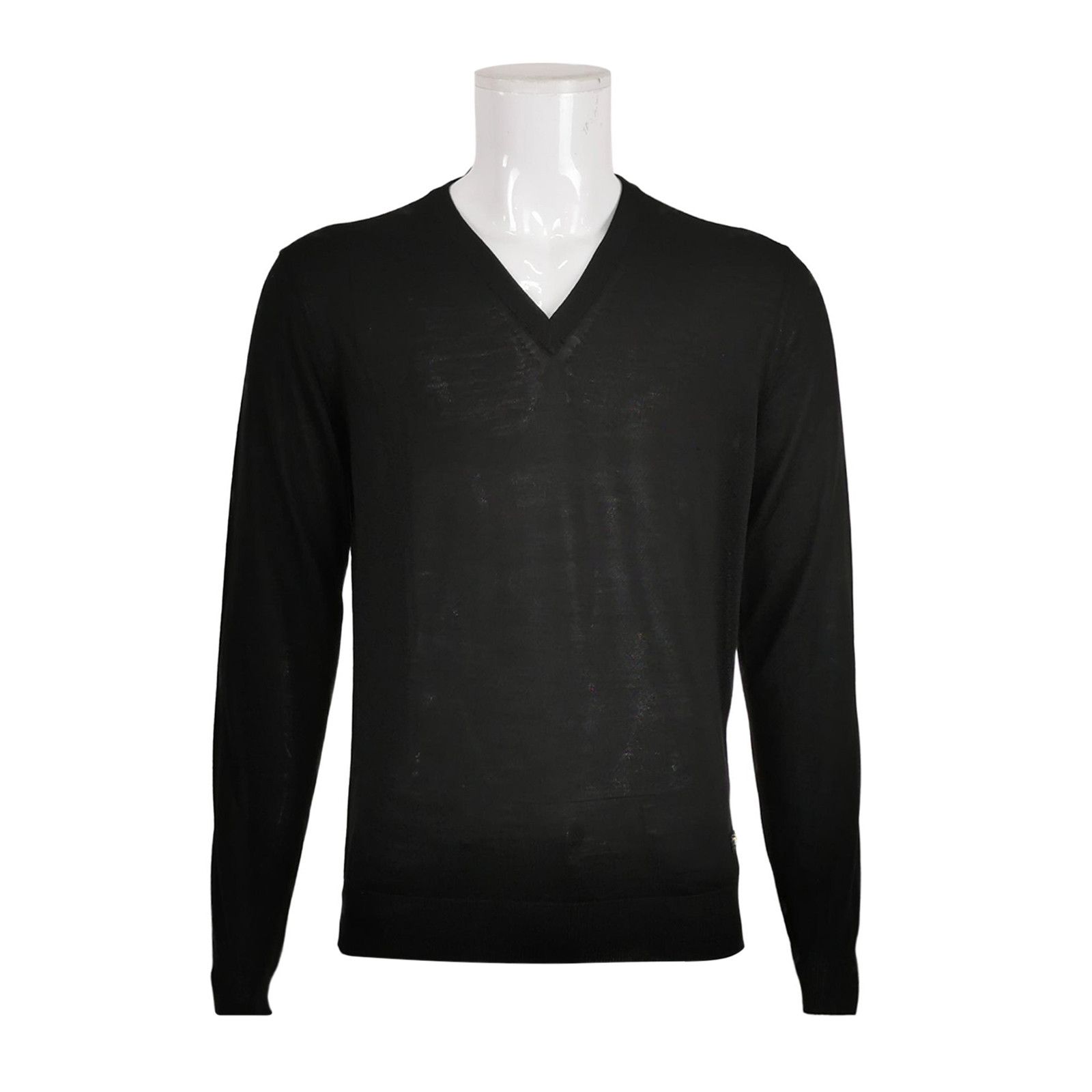 Versace Versace Men l Sweaters Knitwear Size US L / EU 52-54 / 3 - 1 Thumbnail