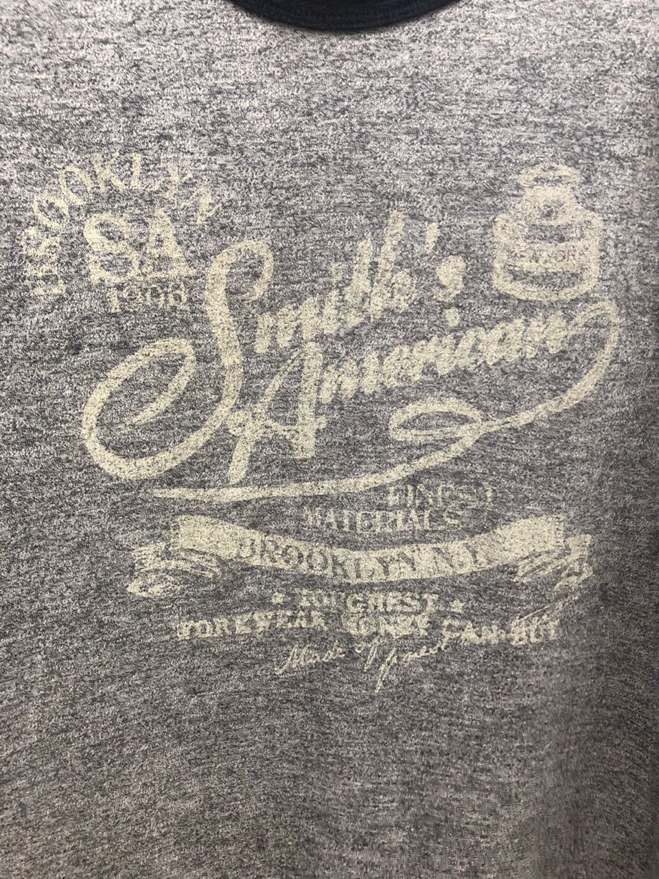 Smith's American vintage The Heritage By America Vtg Smith's American shirt Size US L / EU 52-54 / 3 - 9 Thumbnail
