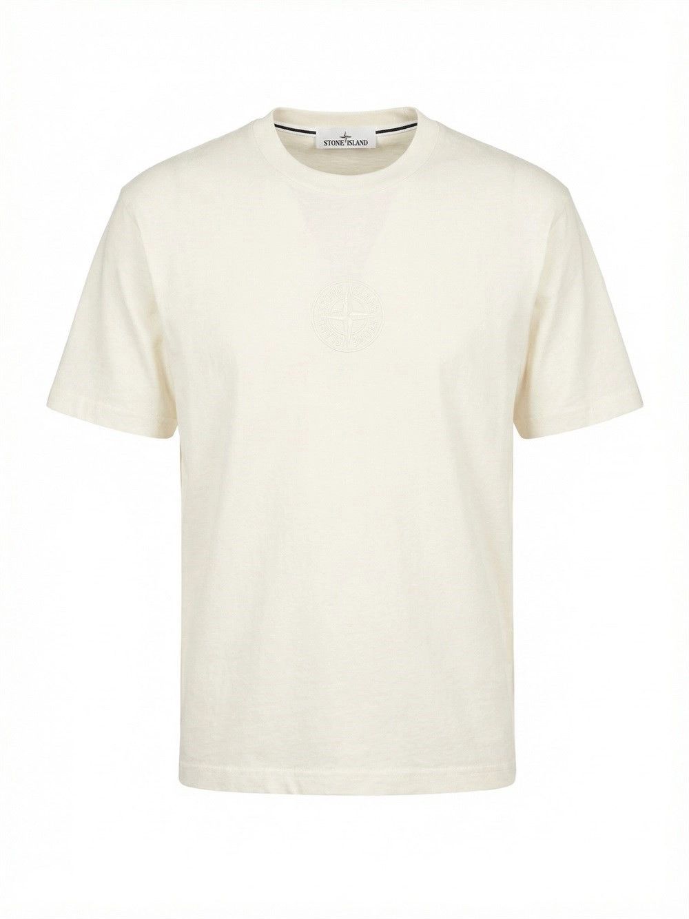 Stone Island `Camo Compass` Print T-Shirt Size US XXL / EU 58 / 5 - 1 Thumbnail