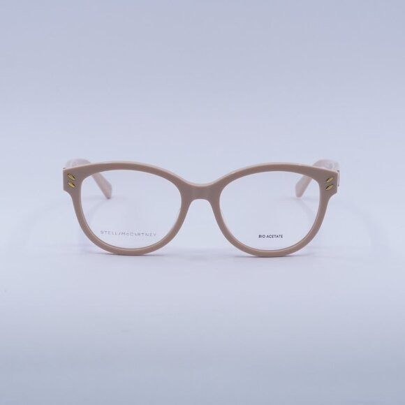 Stella McCartney Stella McCartney SC50006I 072 Eyeglasses Size ONE SIZE - 3 Thumbnail