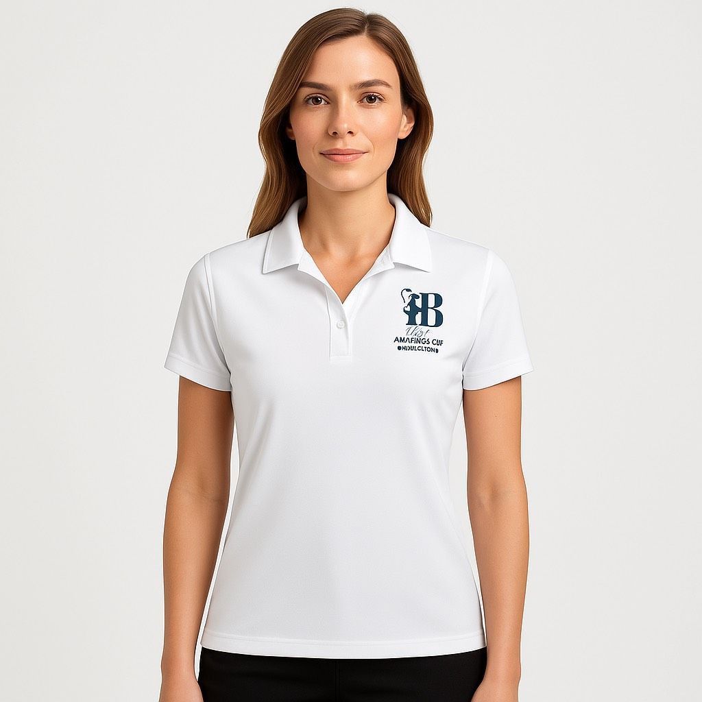 Other Capgemini x America’s Cup 37 Polo Shirt – Women’s Size 10 (M Size L / US 10 / IT 46 - 2 Thumbnail
