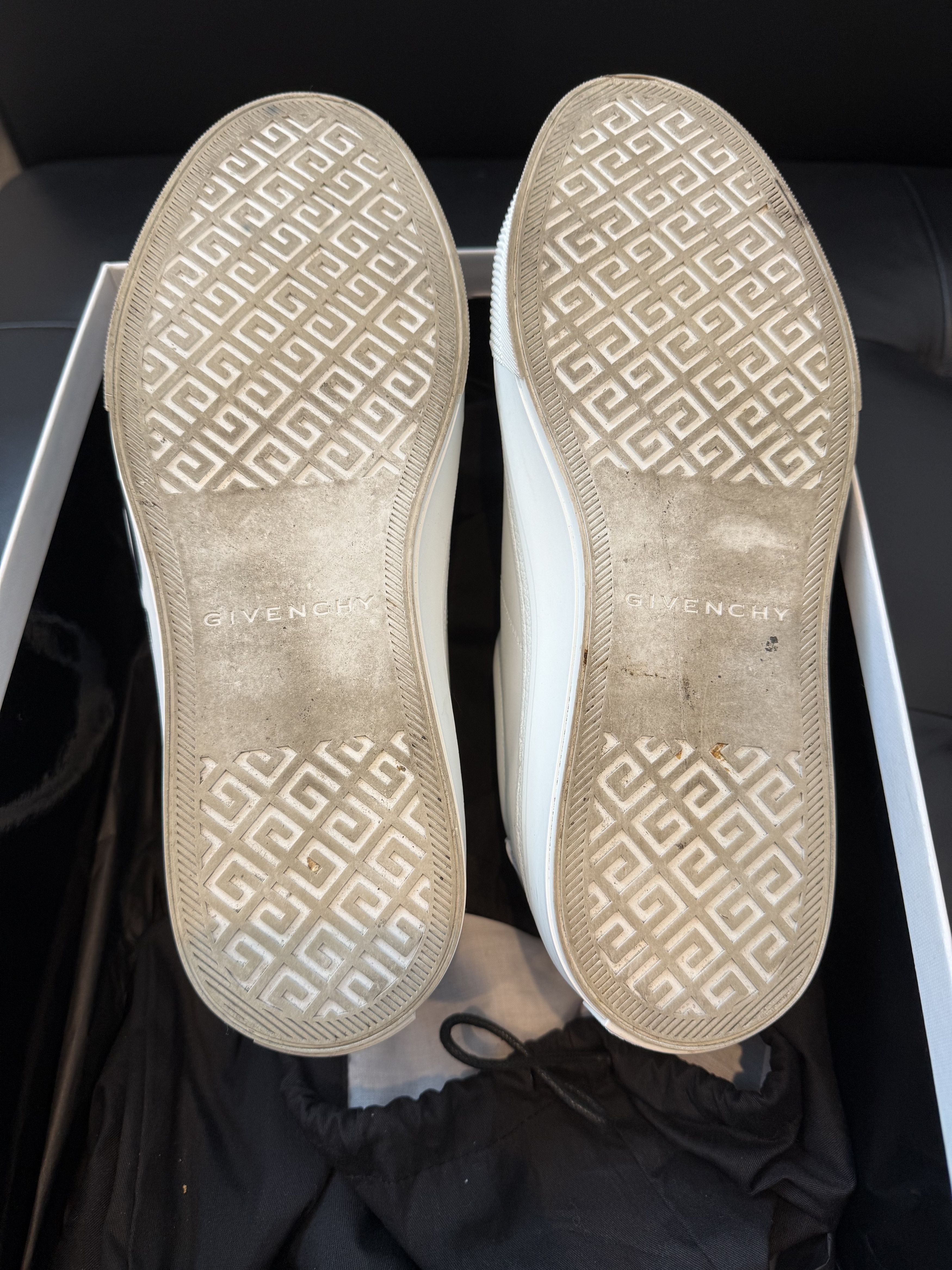 Givenchy Givenchy City Sport Sneakers Size US 7 / EU 40 - 6 Thumbnail