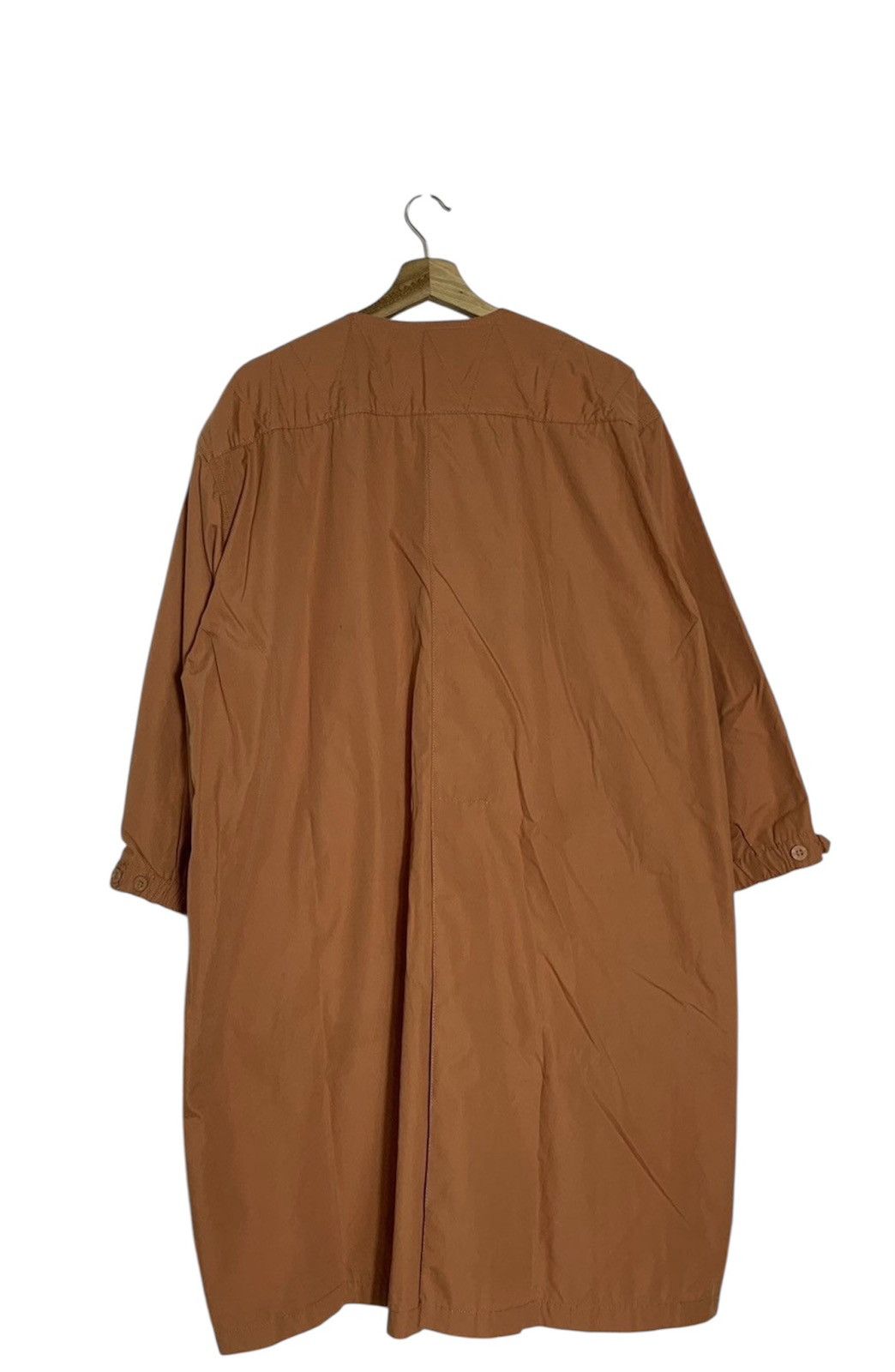 Issey Miyake Issey miyake JACKET(Vintage 90’s IM STUDIOS) Size US L / EU 52-54 / 3 - 2 Thumbnail