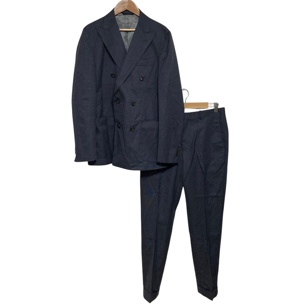 Other Other azabu tailor Wool Suit Textile Suits DUTY FREE for USA Size ONE SIZE - 1 Thumbnail