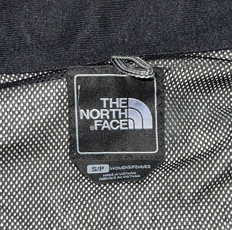 The North Face × Vintage Vintage The North Face Hyvent Shell Jacket Size S / US 4 / IT 40 - 9 Thumbnail