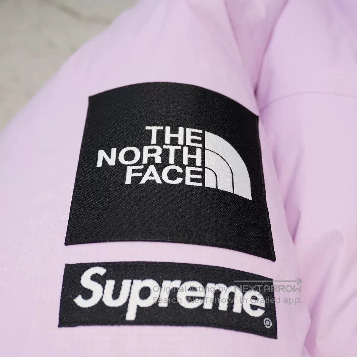 Supreme Supreme The North Face Rescue Baltoro Jacket. Size US L / EU 52-54 / 3 - 6 Thumbnail