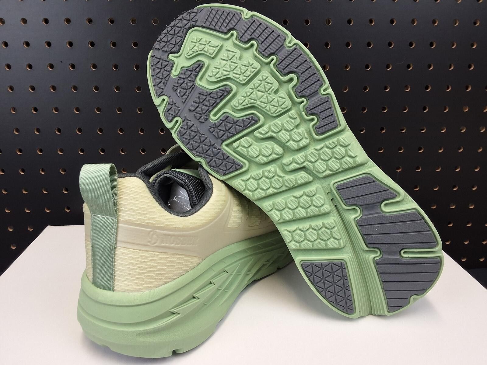Other Retro Trend Lightweight Breathable Running Shoes - Size 45 Size ONE SIZE - 4 Thumbnail