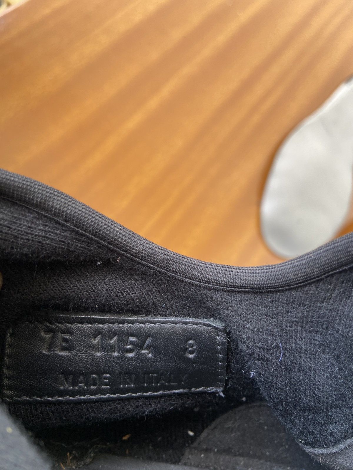 Fendi Fendi Size US 8 / EU 41 - 10 Thumbnail