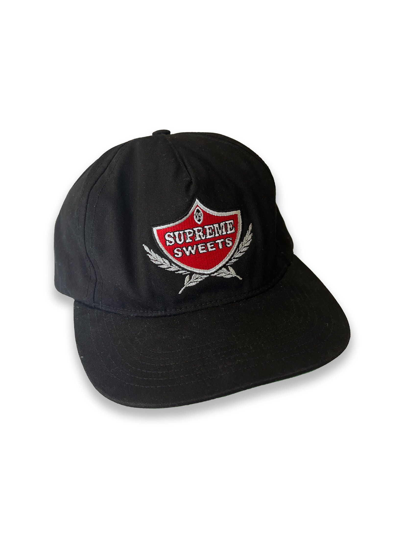 Supreme FW15 Swisher Sweets Hat Grailed