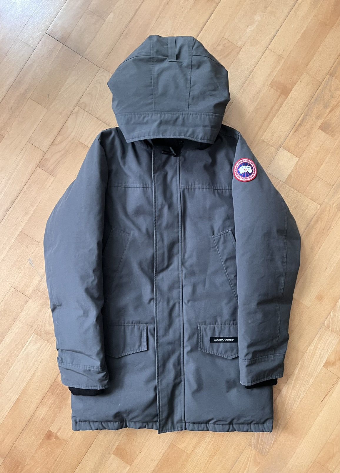 Canada Goose Classic Canada Goose down jacket Size US S / EU 44-46 / 1 - 1 Thumbnail