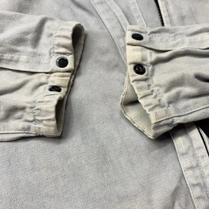 Other Stone Island Gray Pocket Jacket for Men -2506 Size US XL / EU 56 / 4 - 9 Thumbnail