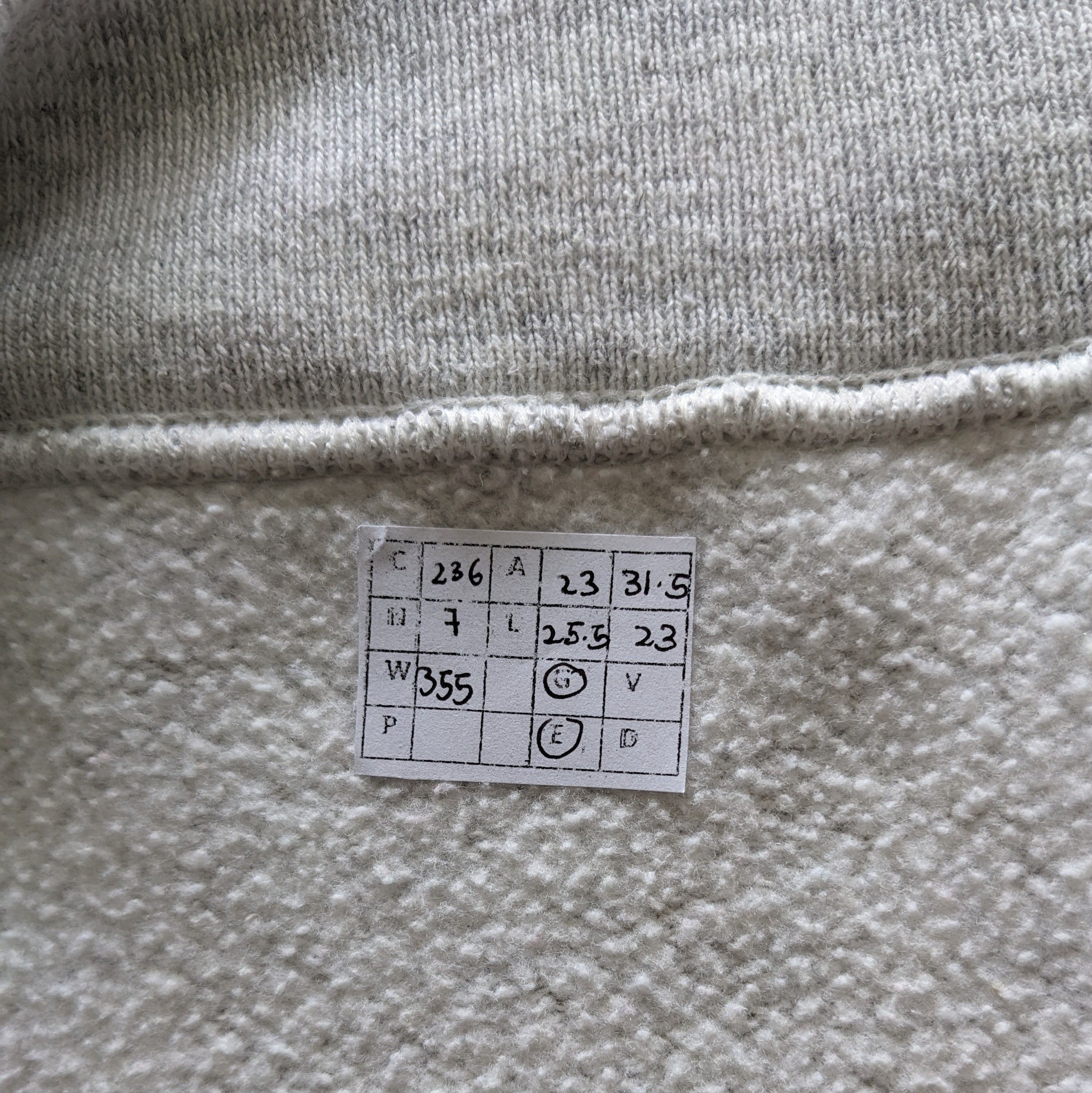 Other Vintage LAKE TAHOE Outdoor Style Sweatshirt Size US L / EU 52-54 / 3 - 7 Thumbnail