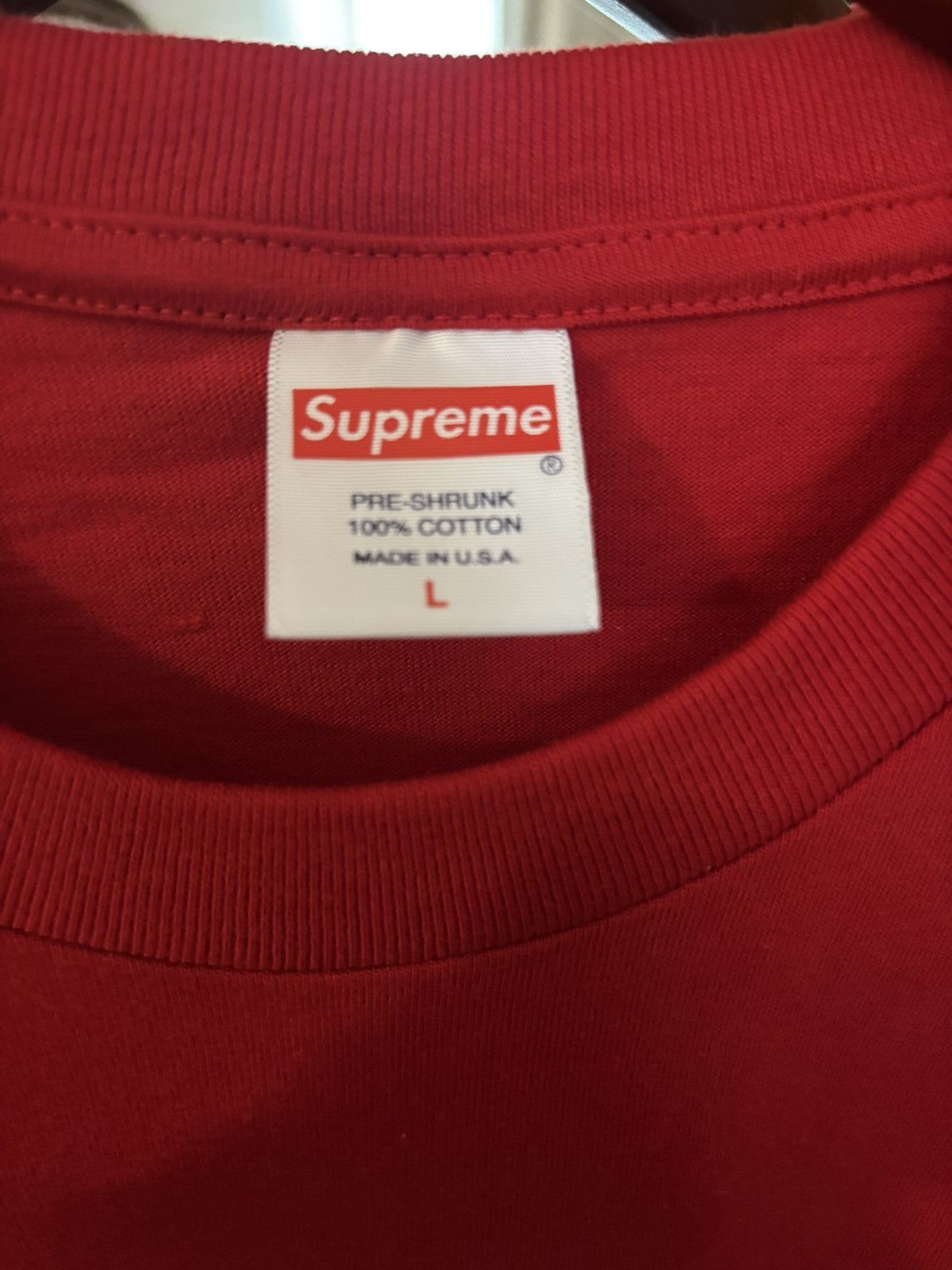 Supreme Supreme Futura Box Logo Size US L / EU 52-54 / 3 - 3 Thumbnail