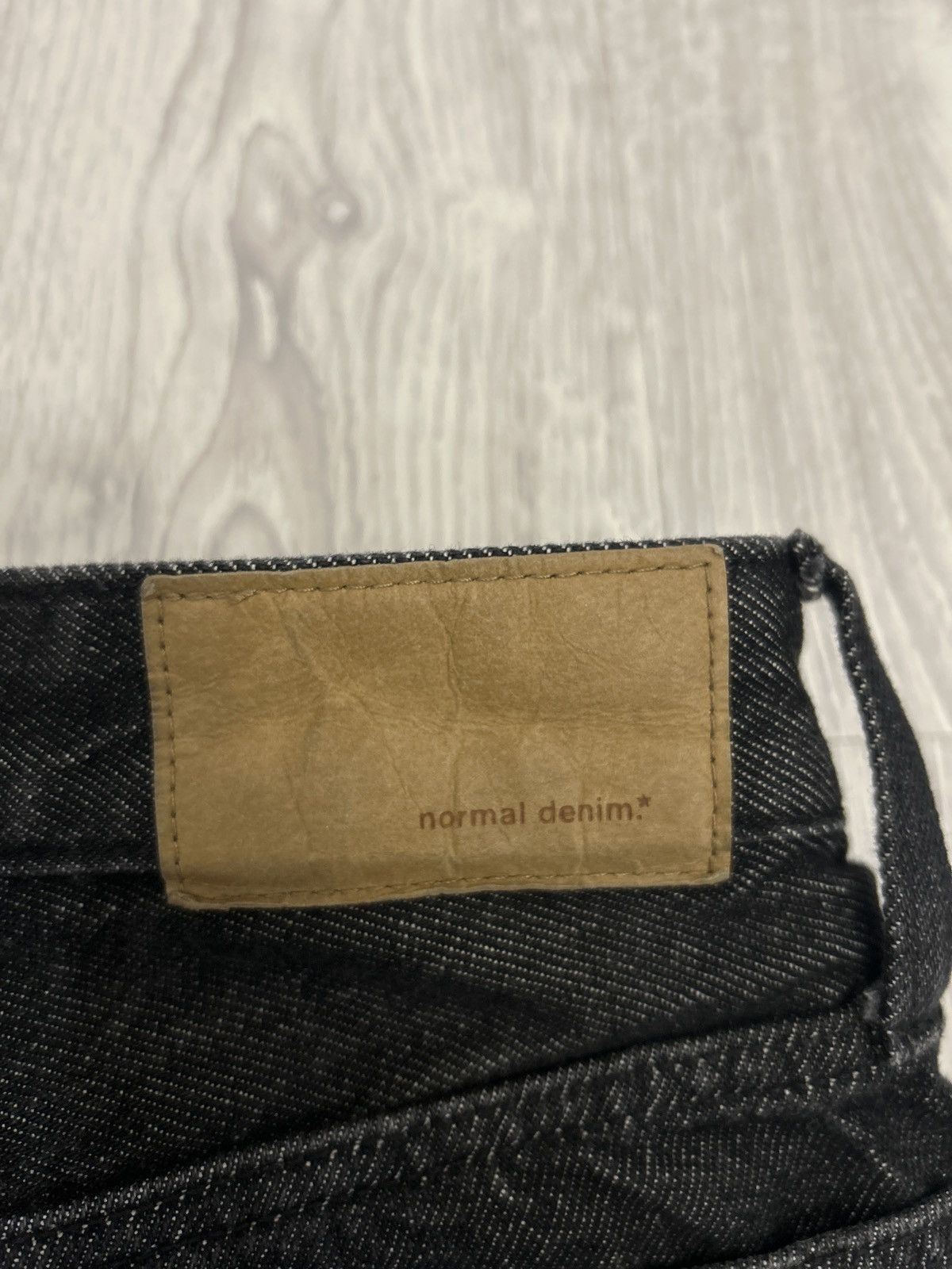 Celio Balloon Jeans 30/32 Size US 30 / EU 46 - 3 Thumbnail
