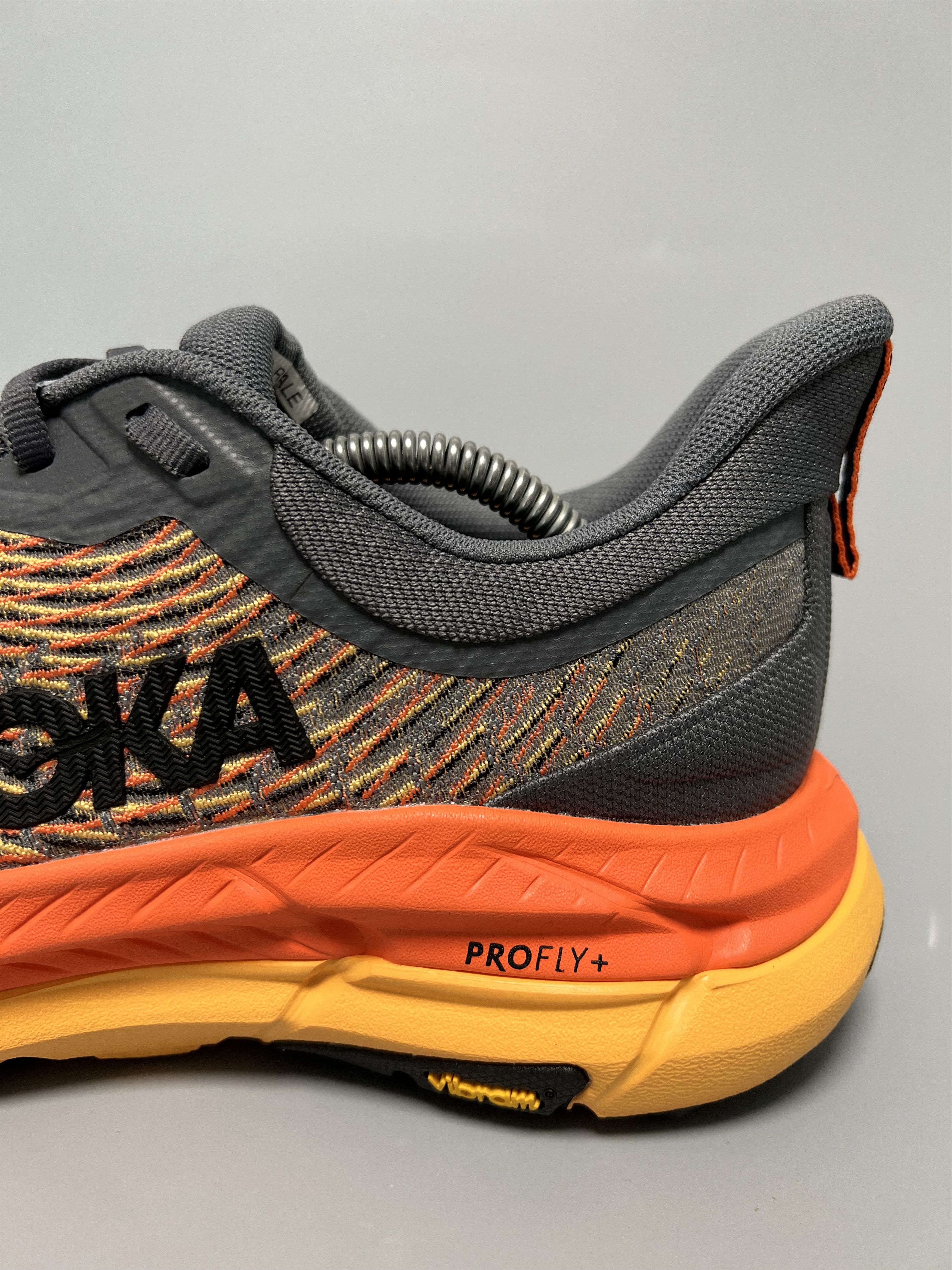 Hoka 9D Hoka One One Mafate Speed 4 Trail Running Shoes Size US 9 / EU 42 - 9 Thumbnail
