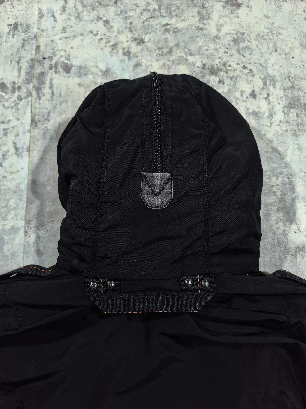 Parajumpers Parajumpers Bomber Jacket Masterpiece Series Double Layer Size US M / EU 48-50 / 2 - 6 Thumbnail