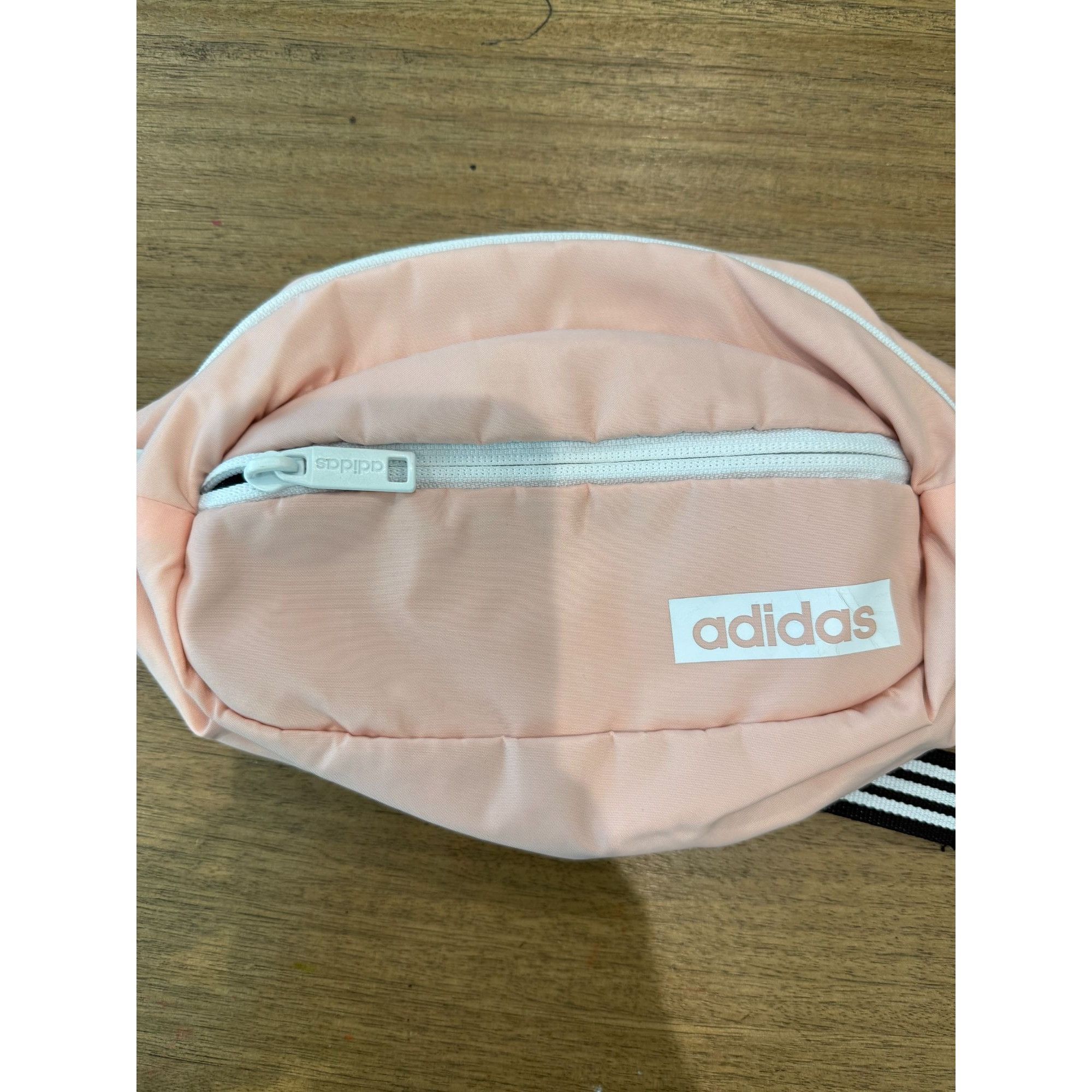 Adidas Adidas Core Waist Pack, Fanny Pack, Crossbody Size ONE SIZE - 3 Thumbnail