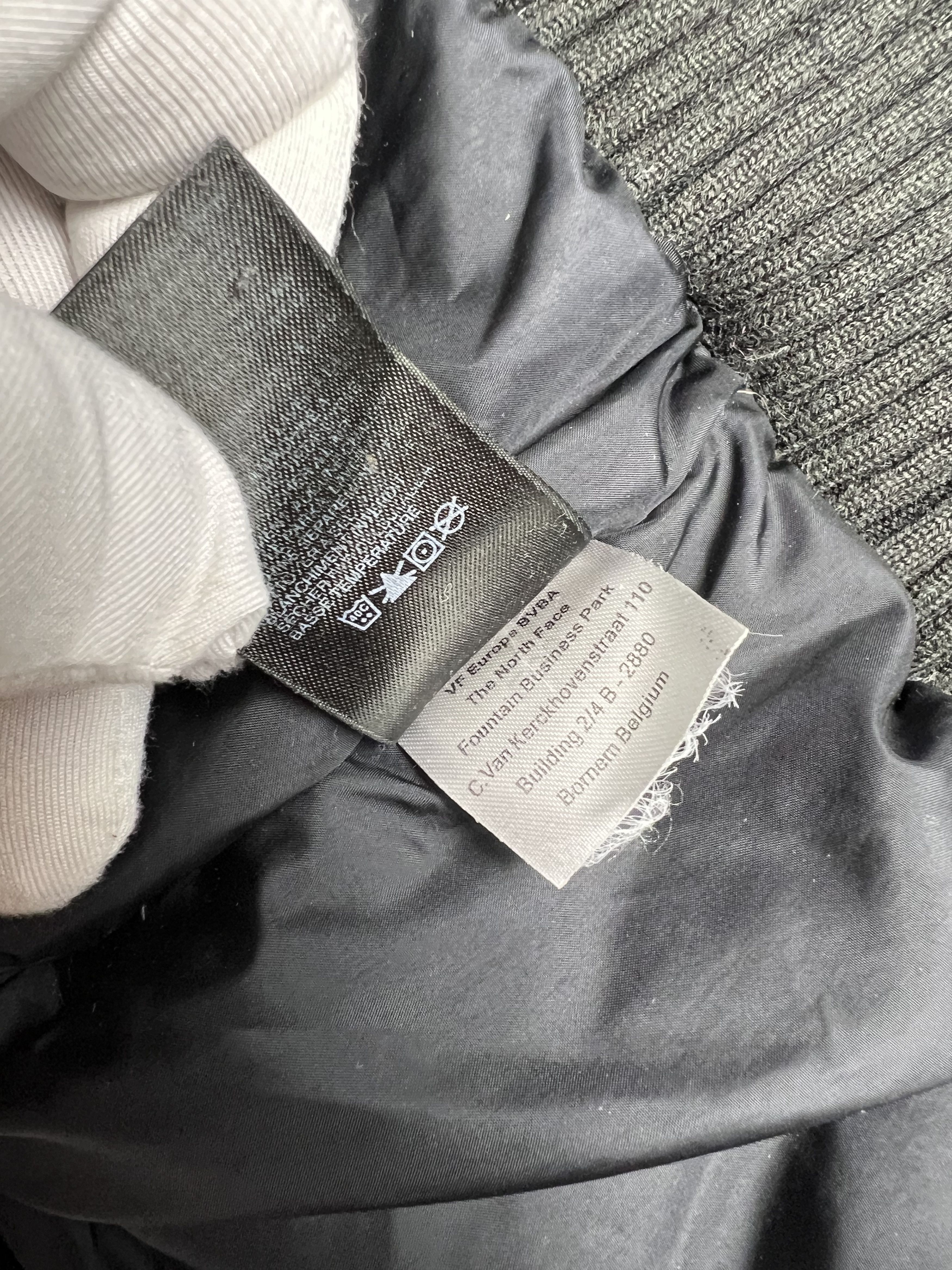 The North Face Vintage The North Face Hyvent Down Jacket XL Size US XL / EU 56 / 4 - 13 Thumbnail