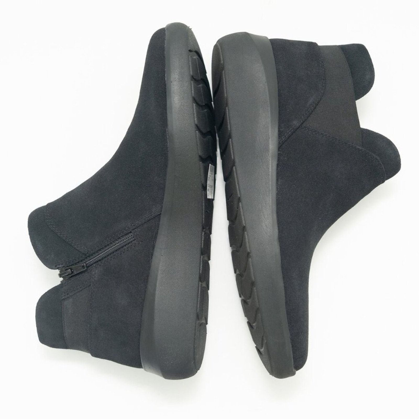 Clarks Clarks. Kayleigh Boot. Size US 9.5 / IT 39.5 - 4 Thumbnail