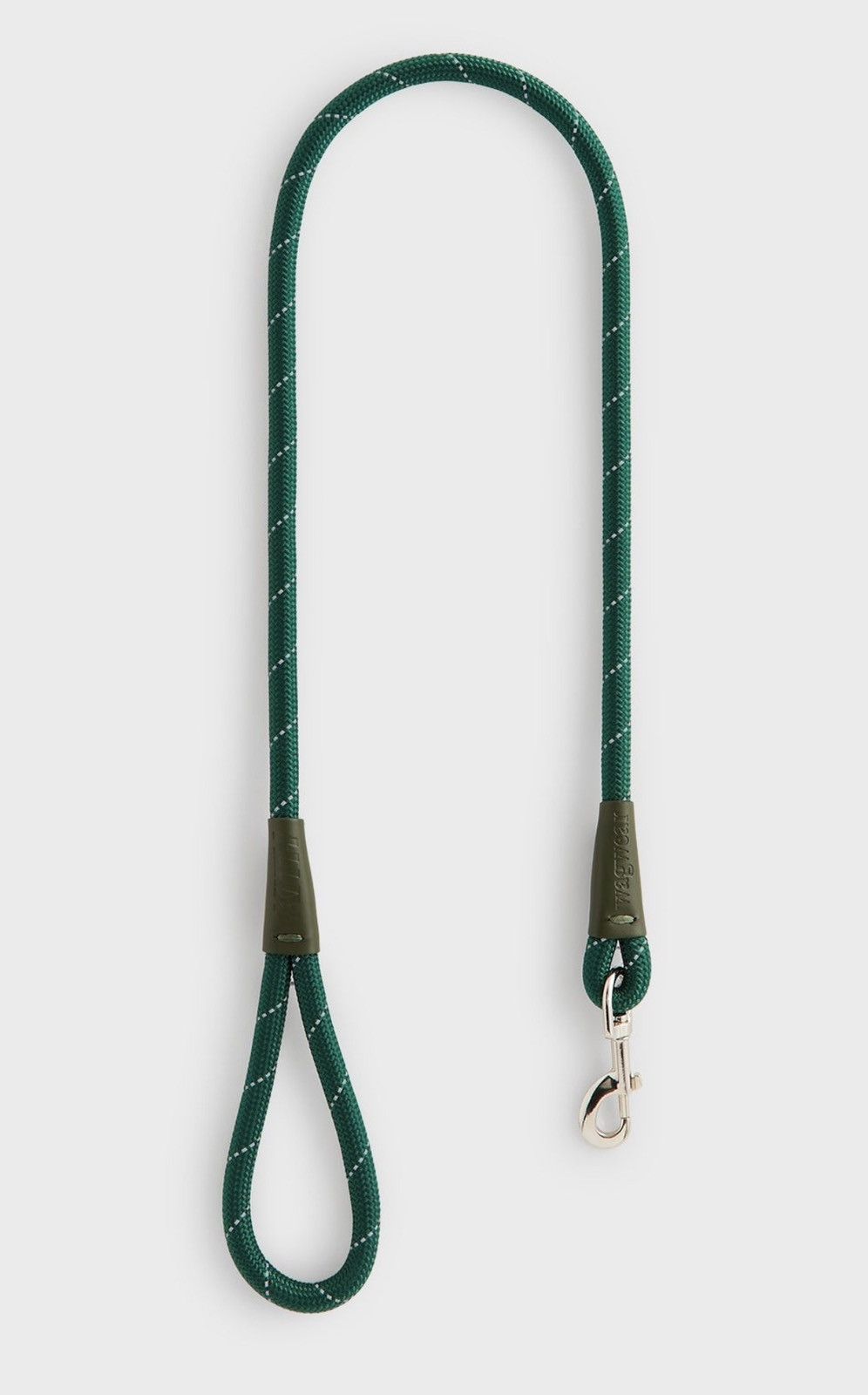 Kith Kith X Wagwear Green Leash Size ONE SIZE - 1 Thumbnail