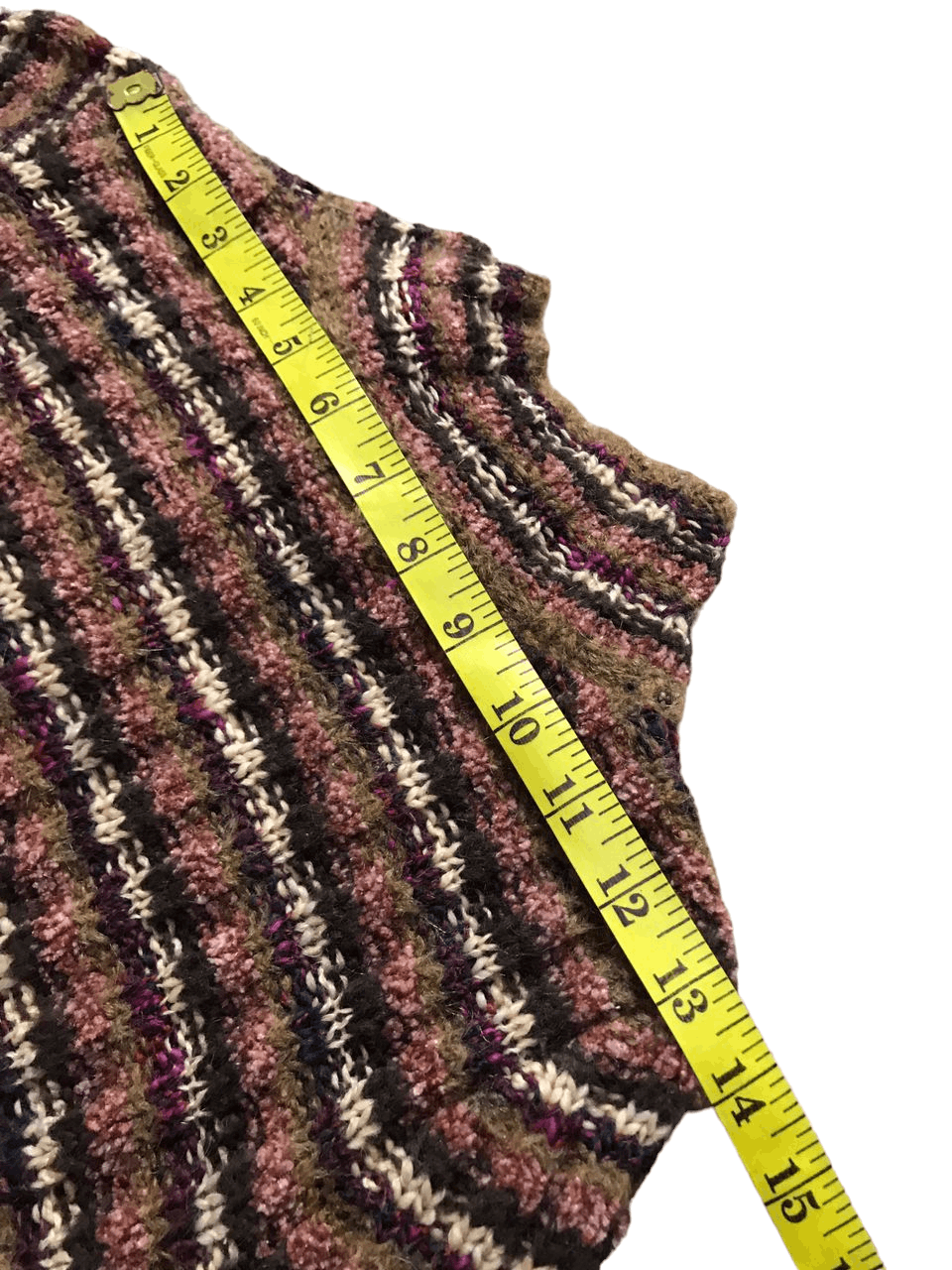 Max Mara Vintage Max Mara Zipper Cardigan Size S / US 4 / IT 40 - 10 Thumbnail