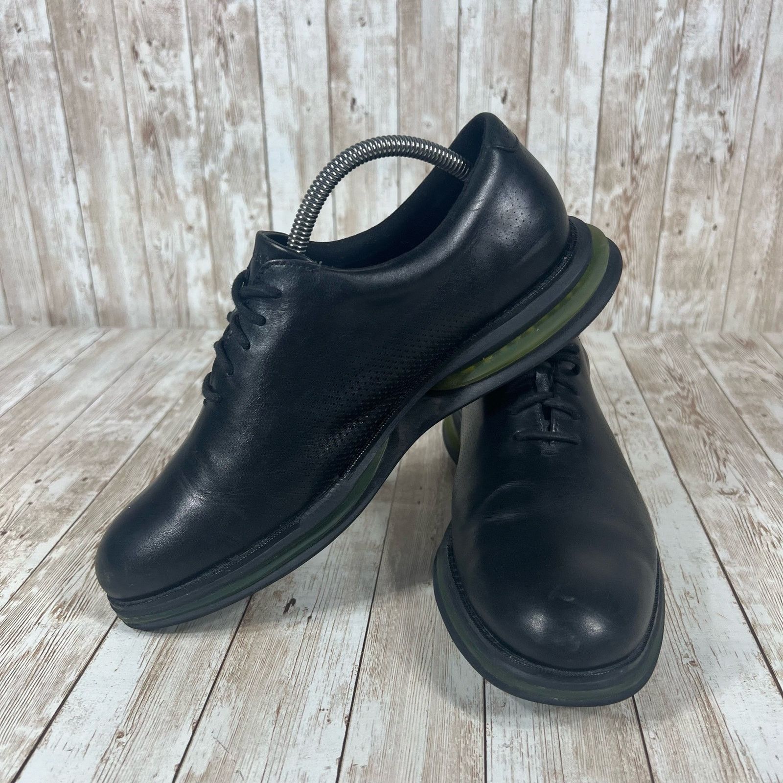 Cole Haan Cole Haan original grand energy leather Oxford Mens 8 Size US 8 / EU 41 - 5 Thumbnail
