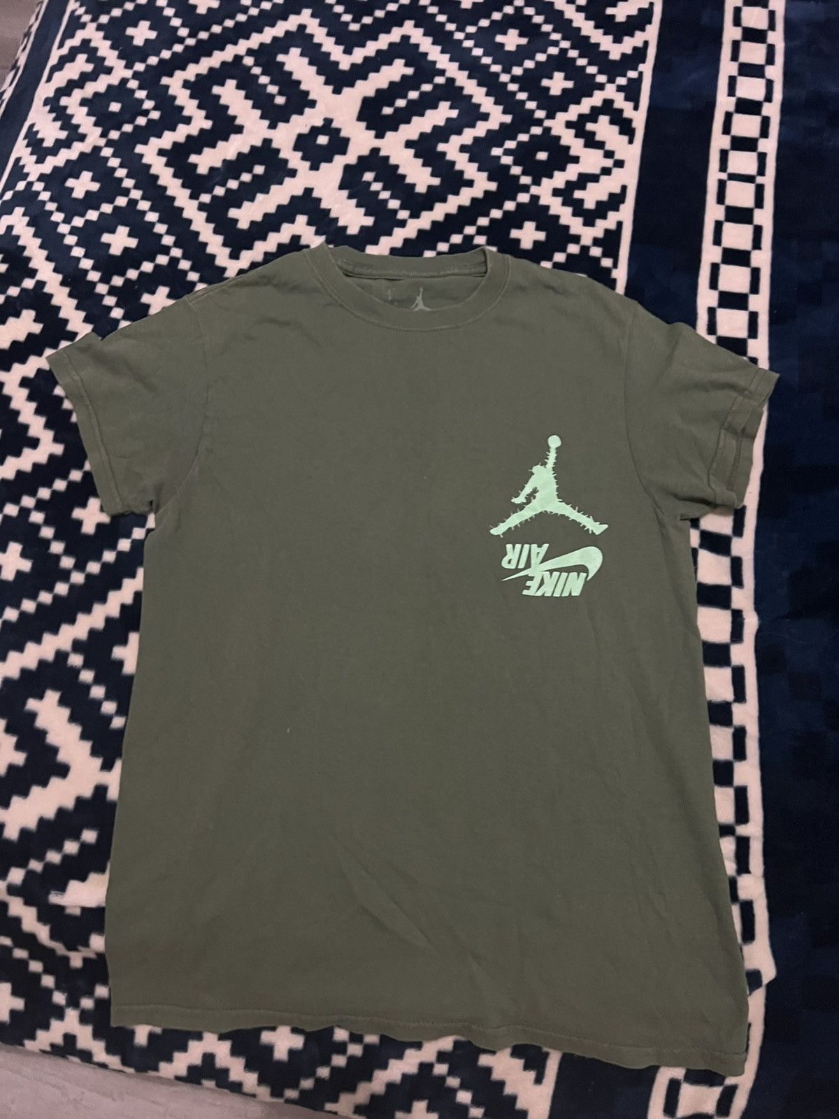 Travis Scott Travis scott shirt Size US S / EU 44-46 / 1 - 1 Thumbnail