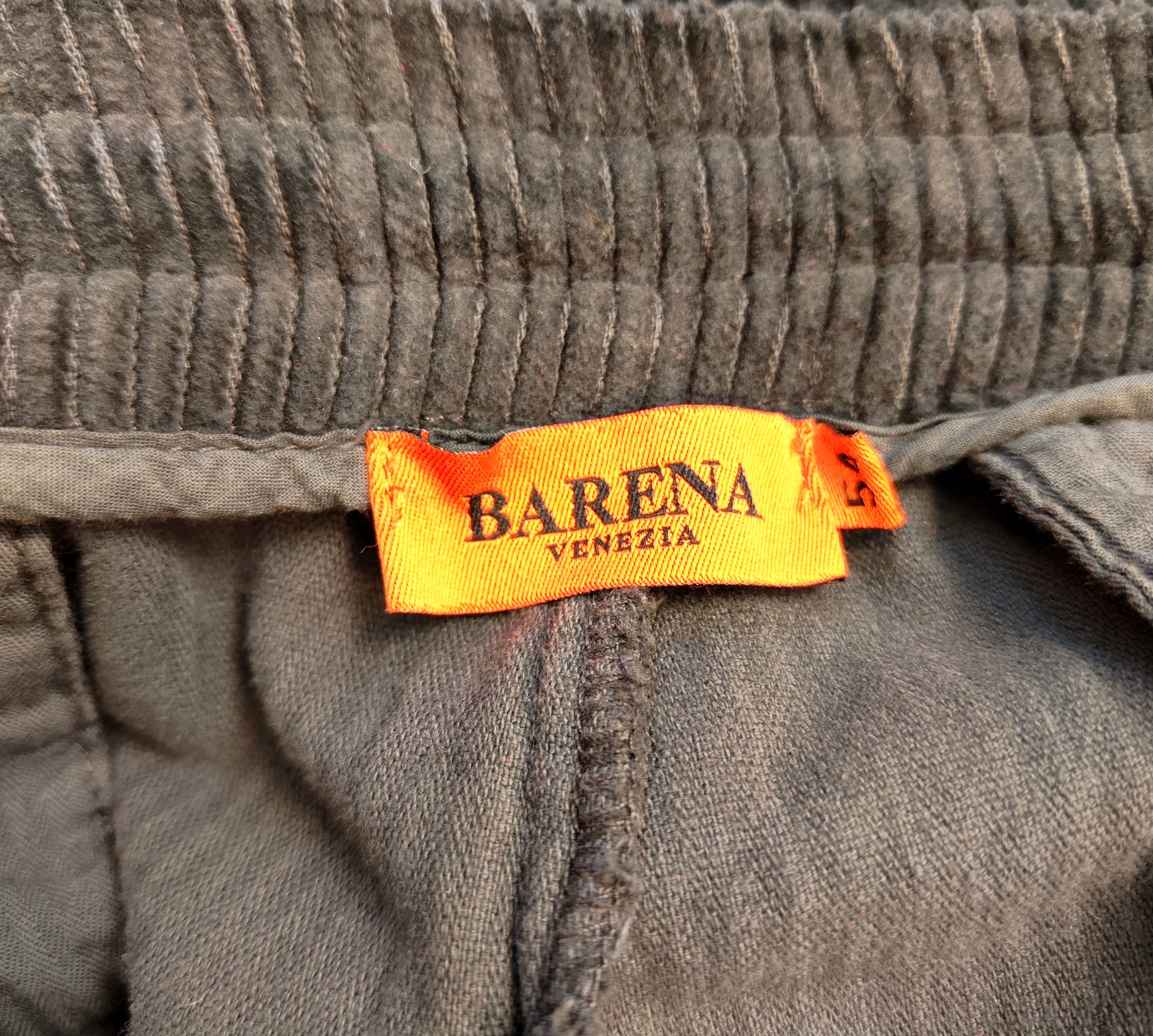 Barena Corduroy trousers.Like Uma Wang or Ziggy Chen Size US 36 / EU 52 - 7 Thumbnail