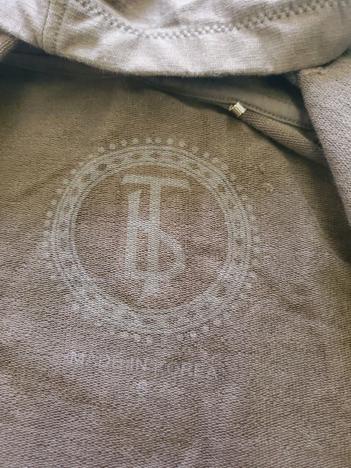 Burberry Hoodie Size S / US 4 / IT 40 - 7 Thumbnail