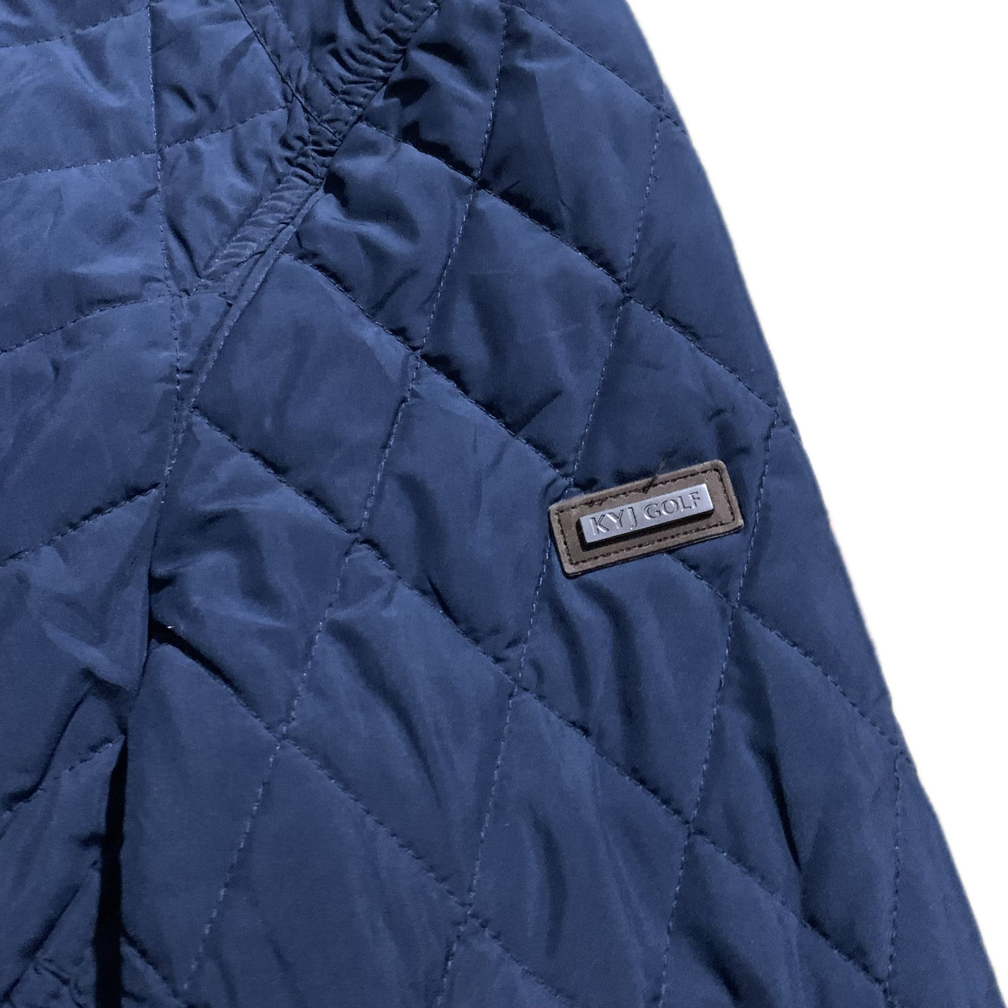 Other Korean fashion KYJ golf puffer jackets Size S / US 4 / IT 40 - 3 Thumbnail