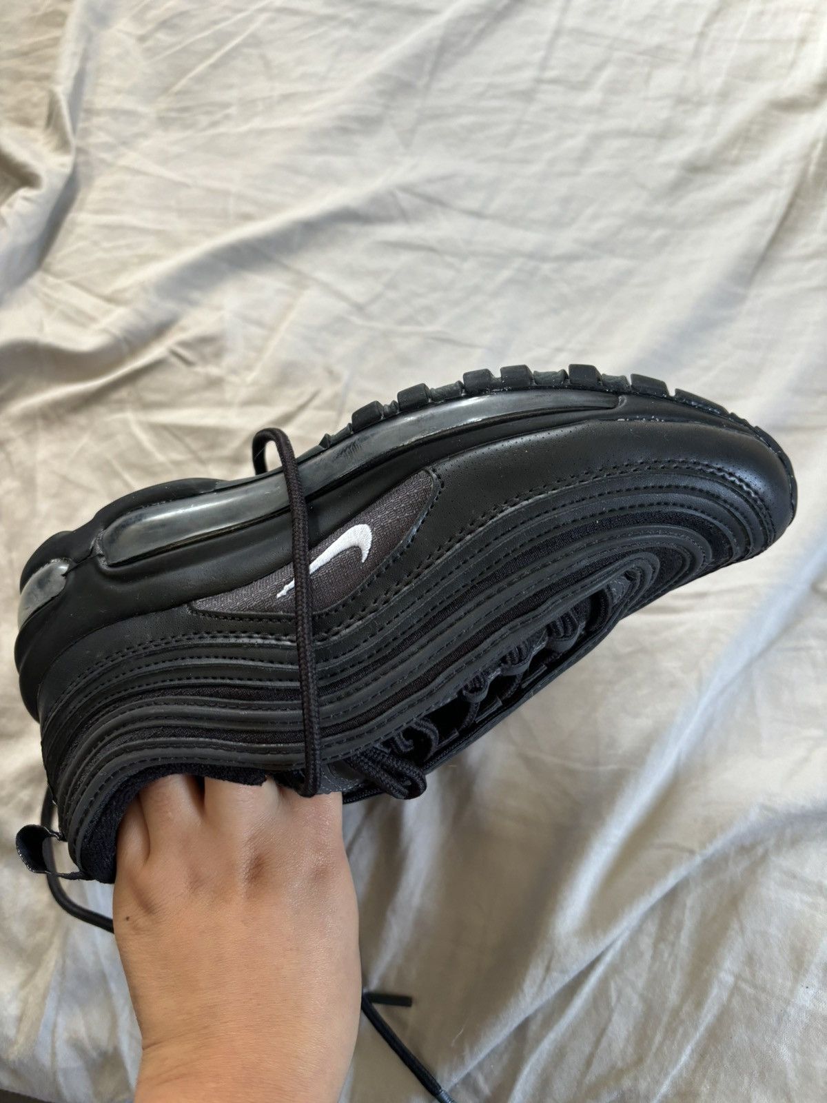 Nike Nike Airmax 97 Size US 4 / IT 34 - 6 Thumbnail