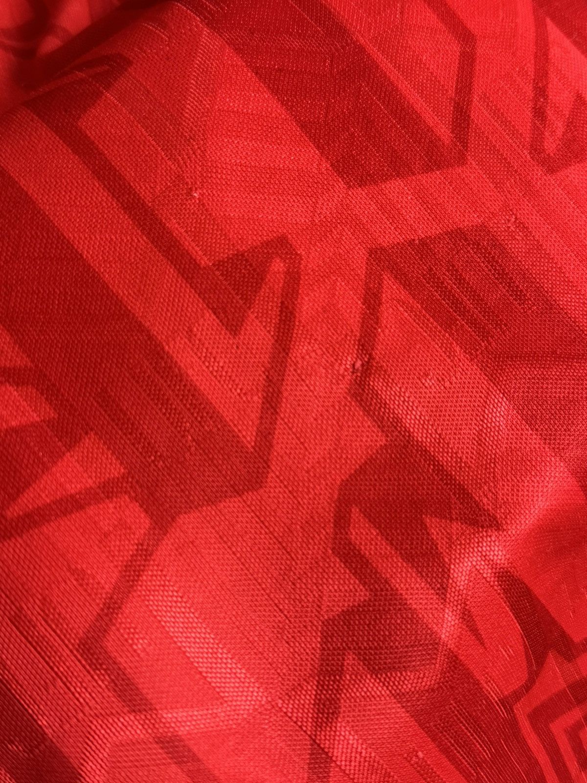 Umbro Manchester United 92/94 Home Football Jersey T-Shirt Size US L / EU 52-54 / 3 - 21 Thumbnail