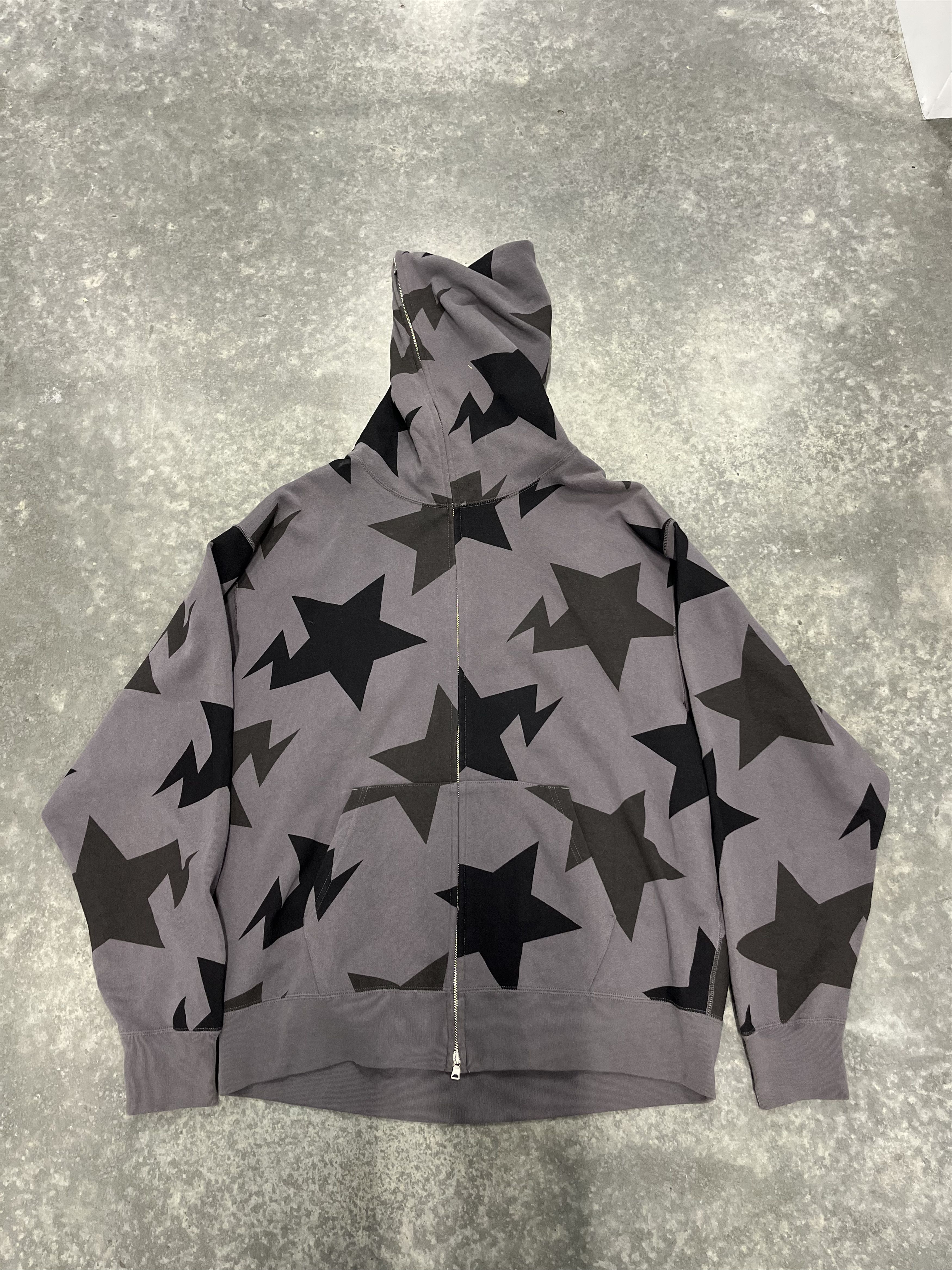 Bape Sta Camo Shark Full Zip Hoodie | Grailed