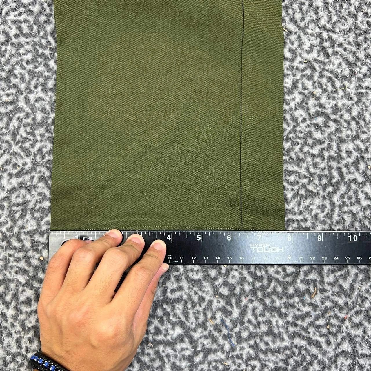 Other J-Walkers Jeans Men Slim Fit Denim Pants 35x32 Pocket 2XL Size US 35 - 3 Thumbnail