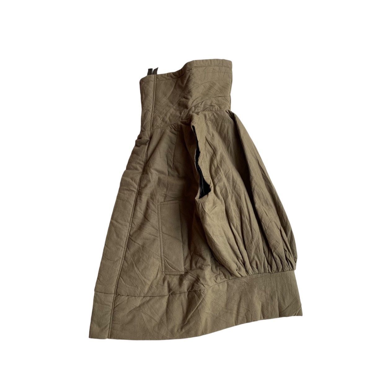 Rick Owens Rick Owens Olmar and Mirta Vest Size US S / EU 44-46 / 1 - 3 Thumbnail