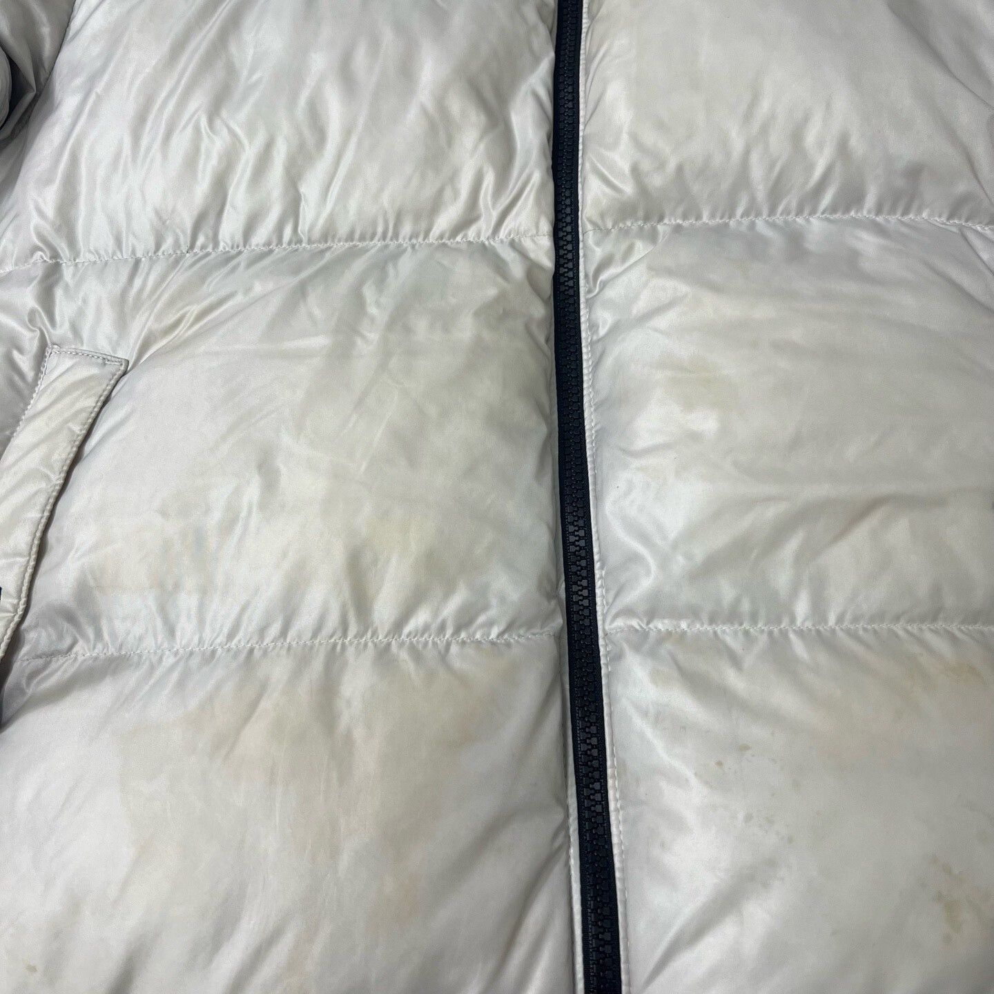 The North Face The North Face Down Jacket Size US M / EU 48-50 / 2 - 6 Thumbnail