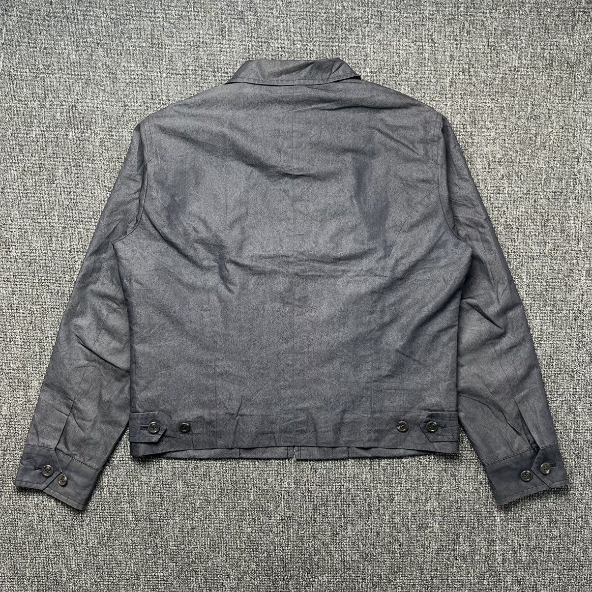 Issey Miyake Crazy! IM issey miyake men work jacket Size US L / EU 52-54 / 3 - 2 Thumbnail