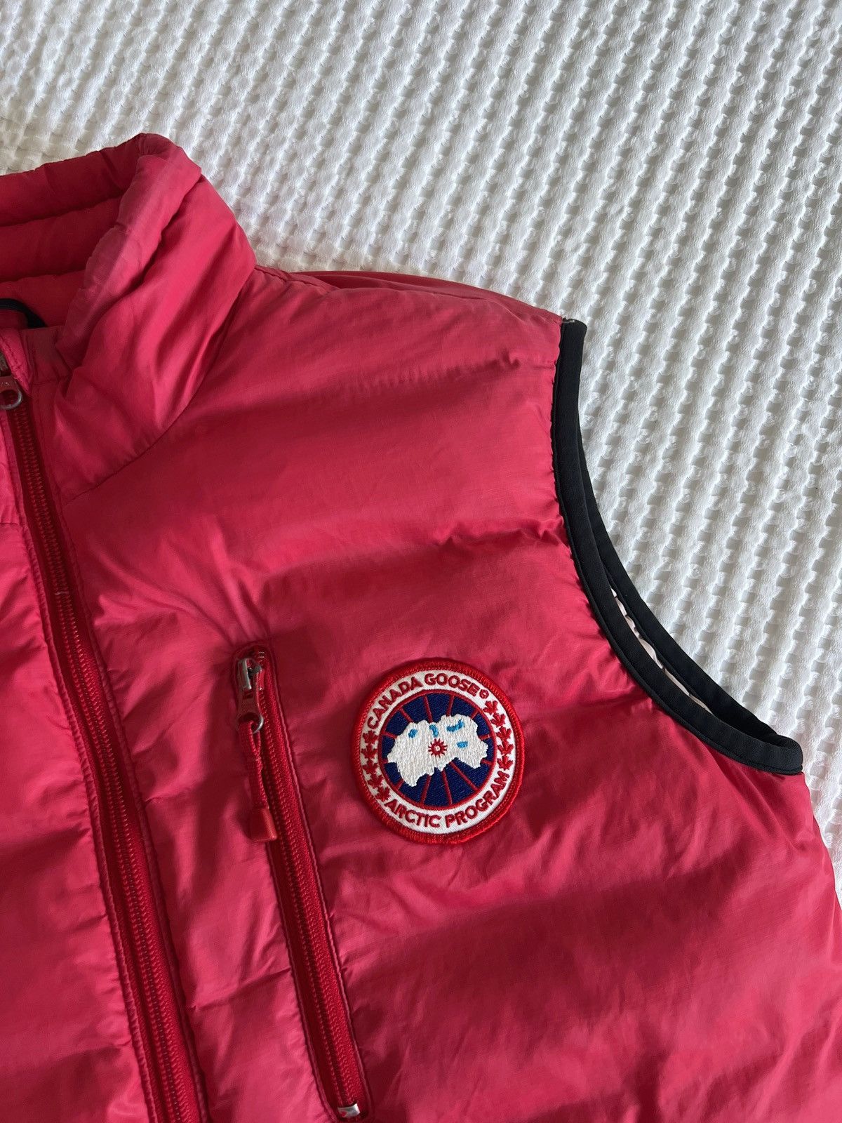 Canada Goose Canada Goose Vest Size S / US 4 / IT 40 - 3 Thumbnail