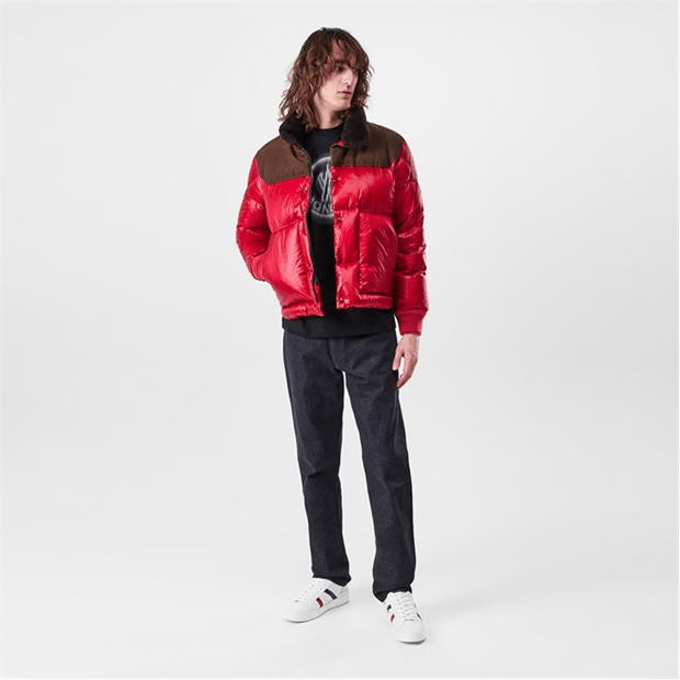 Moncler Vajolet Puffer Jacket Size US XL / EU 56 / 4 - 4 Thumbnail