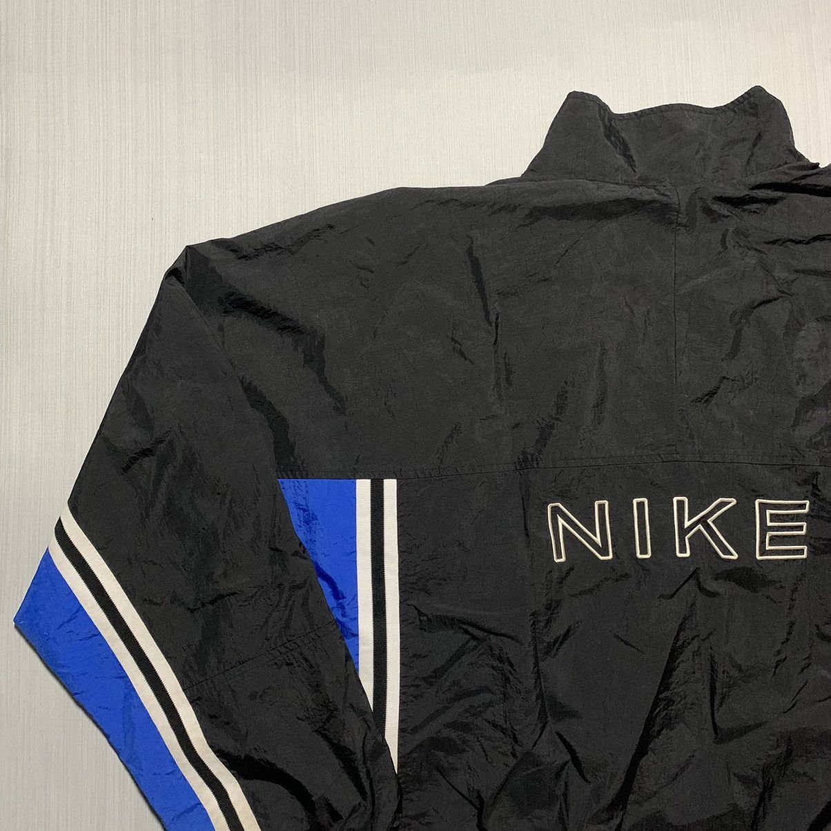 Nike Vintage Nike Jacket Size US XXL / EU 58 / 5 - 18 Thumbnail