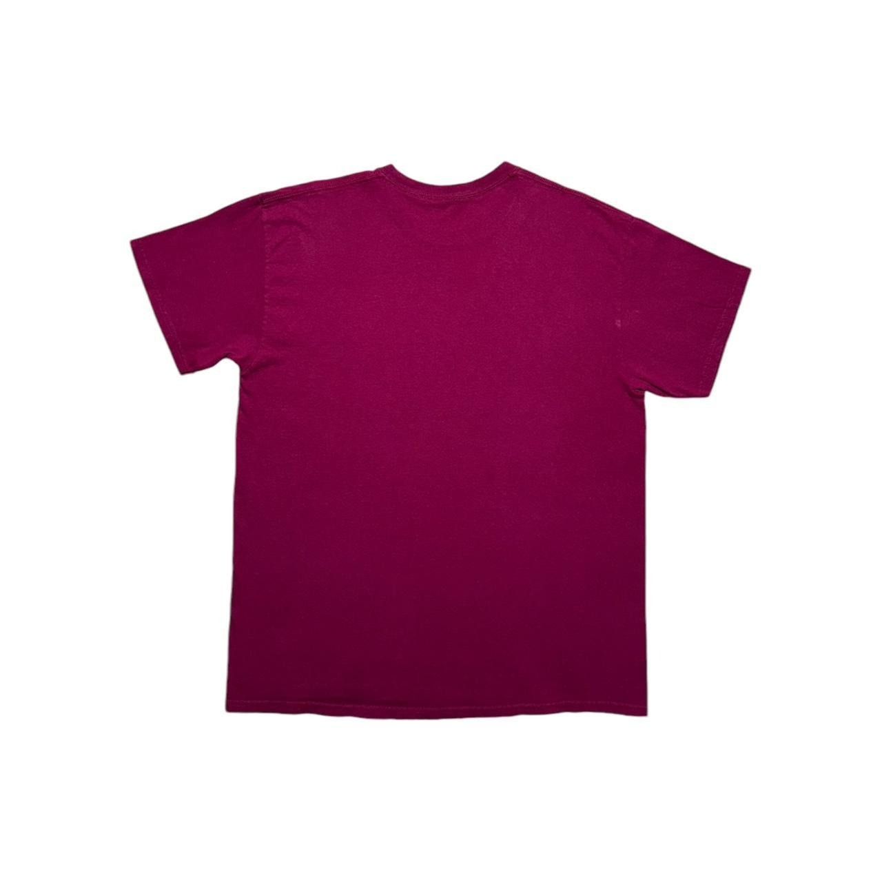 Hanes × Vintage Y2K It’s a Dry Heat Skeleton Texas T-Shirt Size US L / EU 52-54 / 3 - 2 Thumbnail