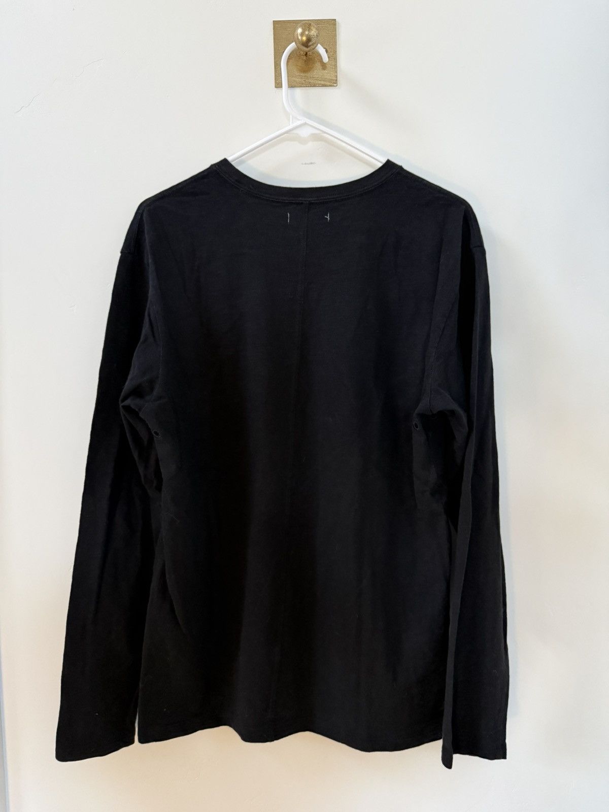 Midnight Studios Midnight Studios SS15 Chaos Longsleeve Size US M / EU 48-50 / 2 - 6 Thumbnail