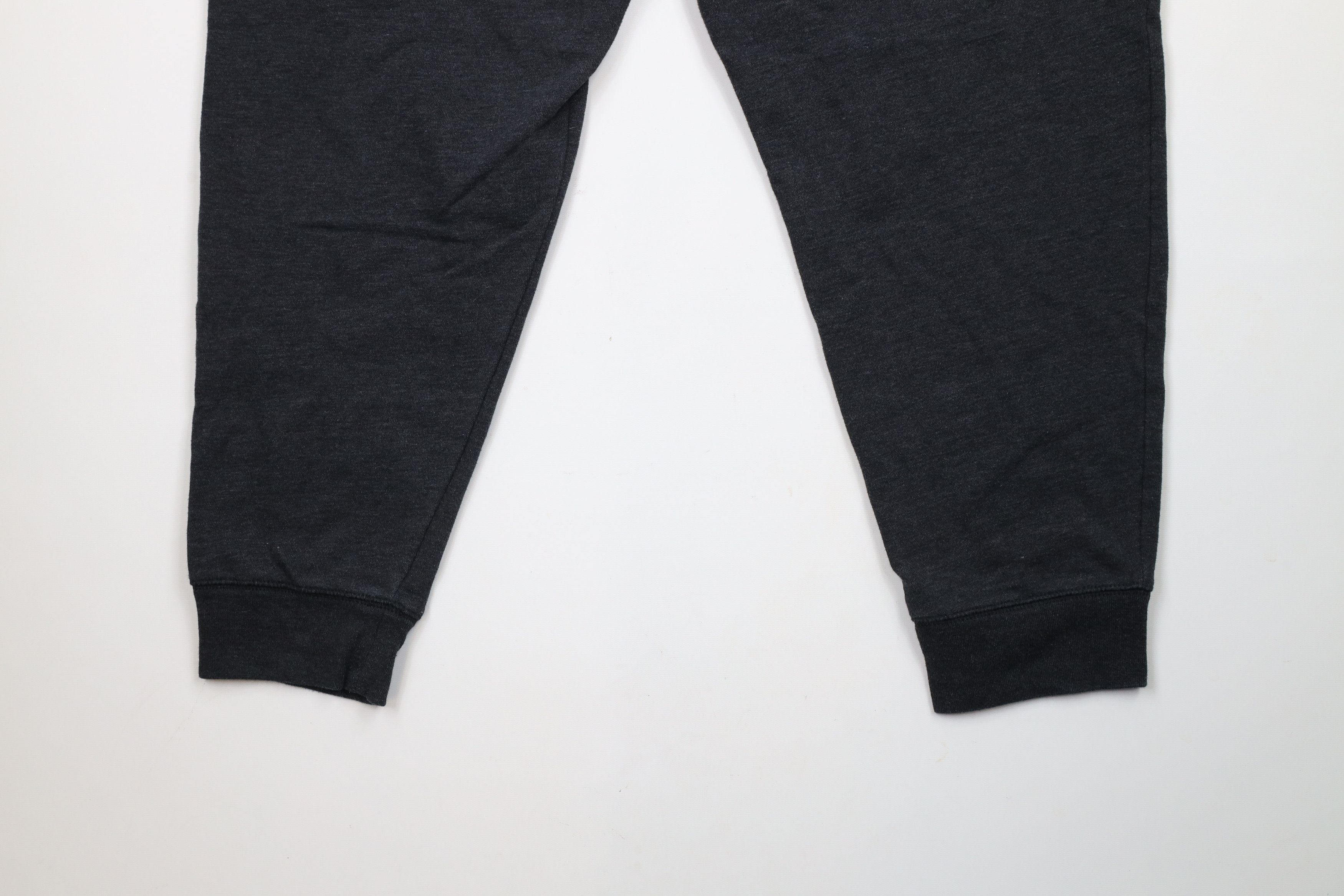 Gap × Vintage Vintage Gap Block Letter Cuffed Sweatpants Joggers Gray Size US 38 / EU 54 - 10 Thumbnail